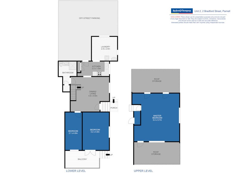 0 Bradford Street, Bradford, Dunedin - Carousel 23