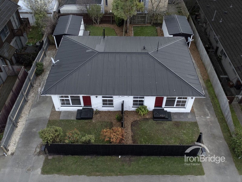 2/493 Barbadoes Street, Edgeware, Christchurch - Carousel 12