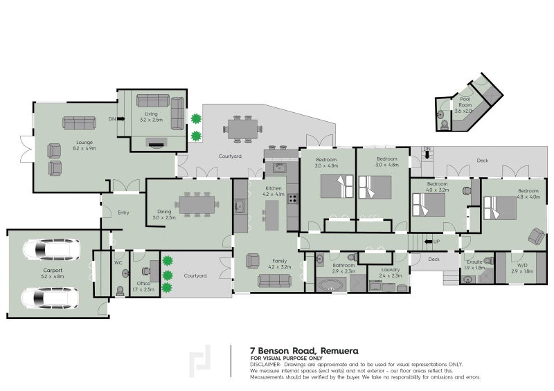 7 Benson Road, Remuera, Auckland - Carousel 30