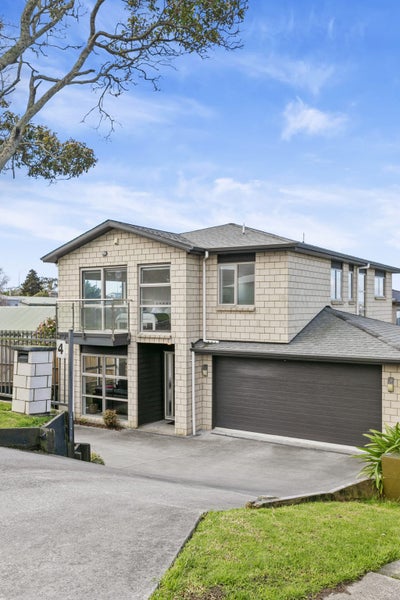 4 Greenhill Crescent, Pakuranga, Auckland - Carousel 25