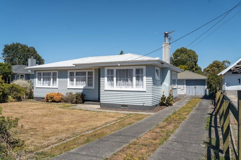 19 Fleet Street, Solway, Masterton - Carousel 1