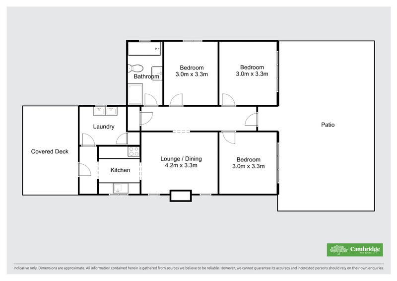 17 Garrison Street, Arapuni, Putaruru - Carousel 21