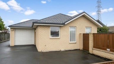 1/292 Halswell Road, Halswell, Christchurch - Carousel 1
