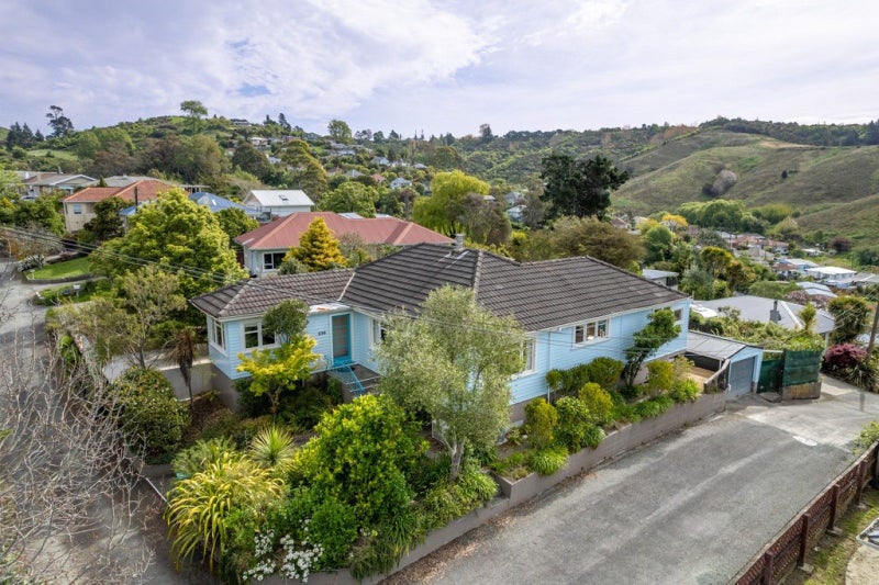 236 St Vincent Street, Toi Toi, Nelson - Carousel 21