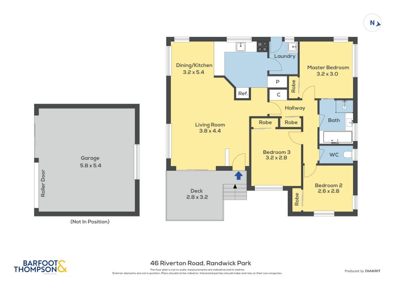 46 Riverton Drive, Randwick Park, Auckland - Carousel 13