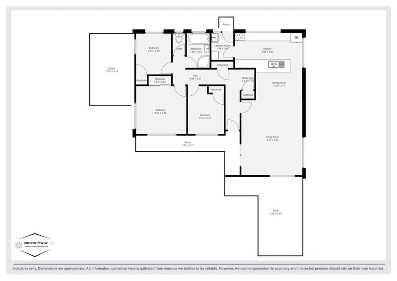 A/29 Mcleod Street, Elderslea, Upper Hutt - Carousel 19