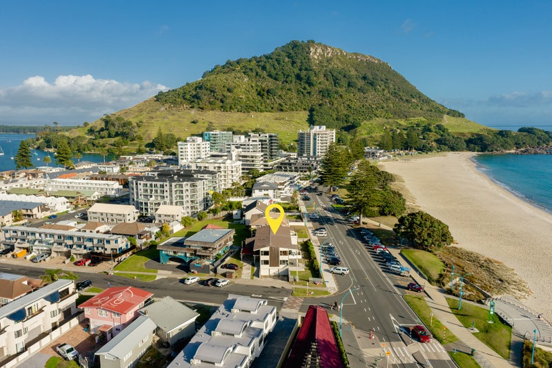 18 Marine Parade, Mount Maunganui, Mount Maunganui - Carousel 2