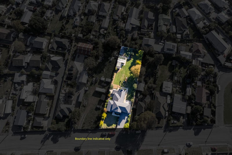 46 Cuffs Road, Wainoni, Christchurch - Carousel 38