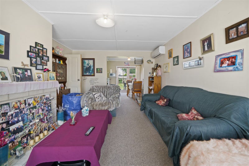 13 Lockwood Crescent, Taita, Lower Hutt - Carousel 2