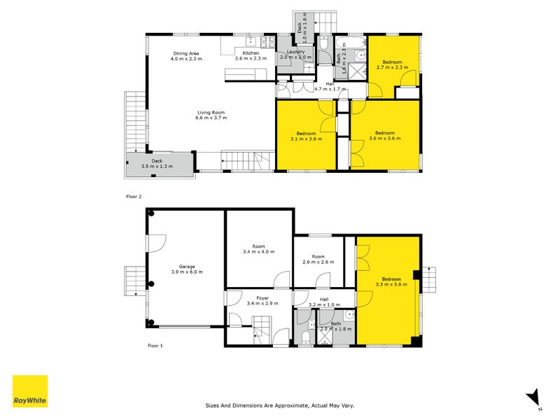 36 Meadowood Drive, Unsworth Heights, Auckland - Carousel 15