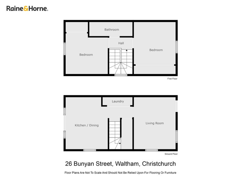 26 Bunyan Street, Waltham, Christchurch - Carousel 20