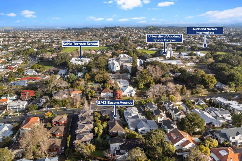 2/43 Epsom Avenue, Epsom, Auckland - Carousel 20
