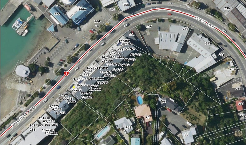 2/269 Wakefield Quay, Stepneyville, Nelson - Carousel 16