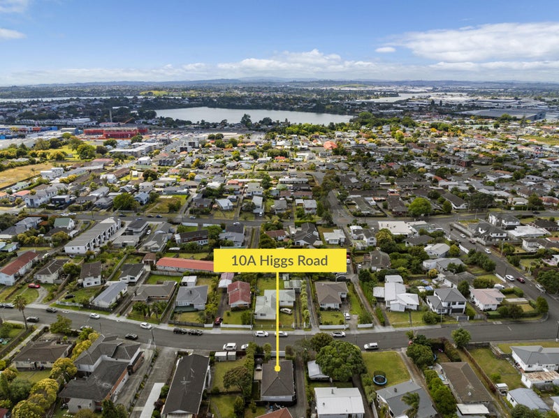 10A Higgs Road, Mount Wellington, Auckland - Carousel 24