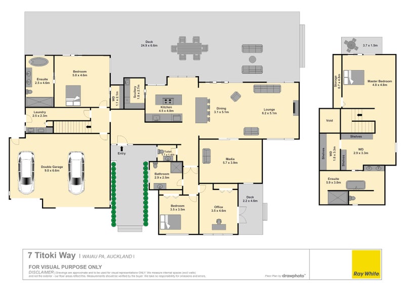 7 Titoki Way, Waiau Pa, Pukekohe - Carousel 20