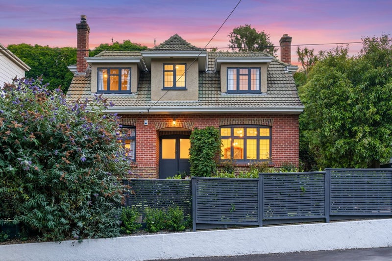 25 Lonsdale Street, Belleknowes, Dunedin - Carousel 1