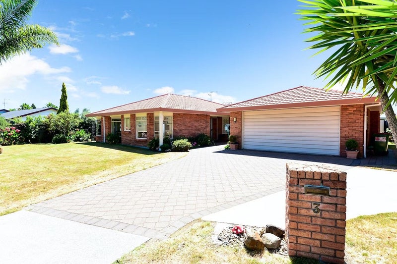 3 Halcione Close, Flagstaff, Hamilton - Carousel 1