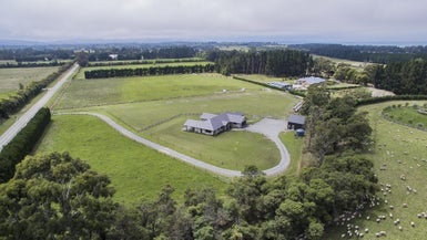 177 Terrace Road, Leithfield, Amberley - Carousel 1