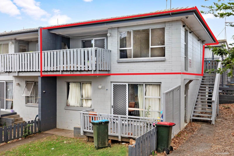 6/99 Avenue Road, Otahuhu, Auckland - Carousel 1