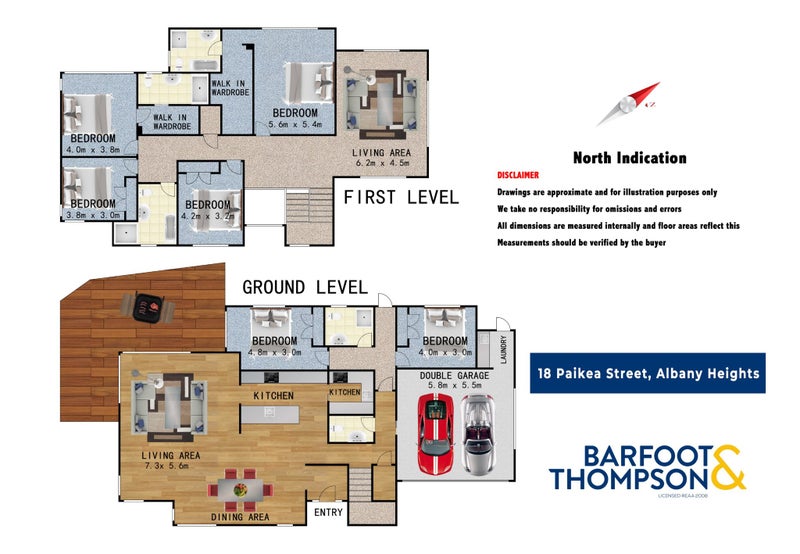 18 Paikea Street, Albany Heights, Auckland - Carousel 36