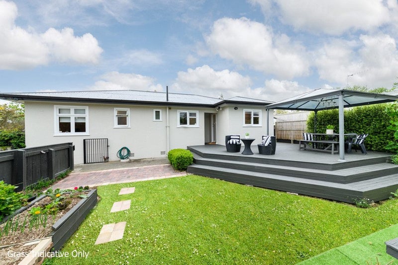 7 Ihle Street, Terrace End, Palmerston North - Carousel 1