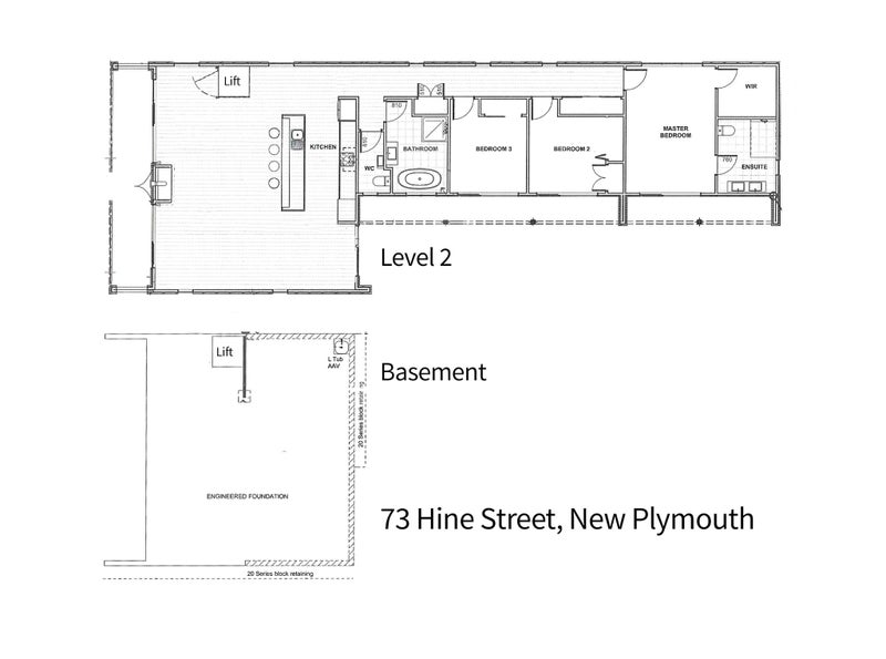 73 Hine Street, New Plymouth, New Plymouth - Carousel 34