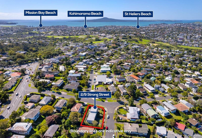 2/9 Strong Street, St Johns, Auckland - Carousel 22