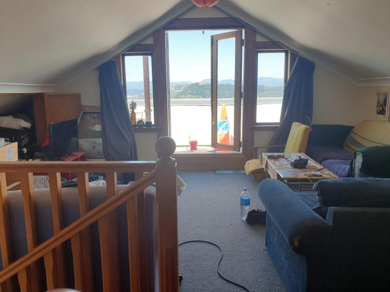 25 Central Terrace, Kelburn, Wellington - Carousel 2