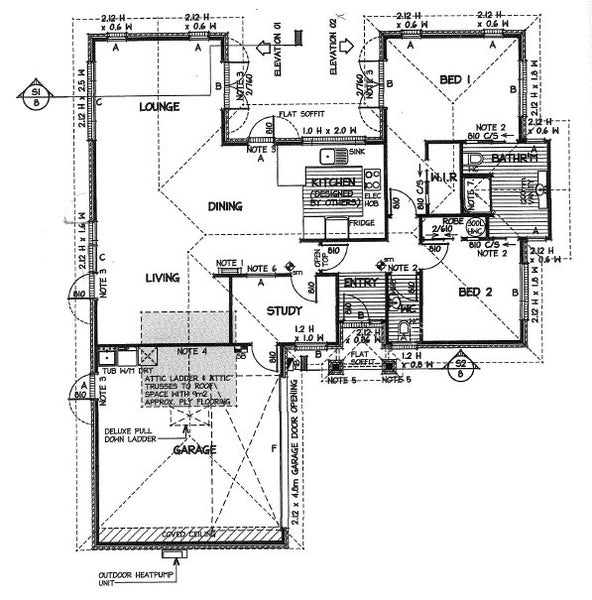 25 Te Kereme Street, Marshland, Christchurch - Carousel 20