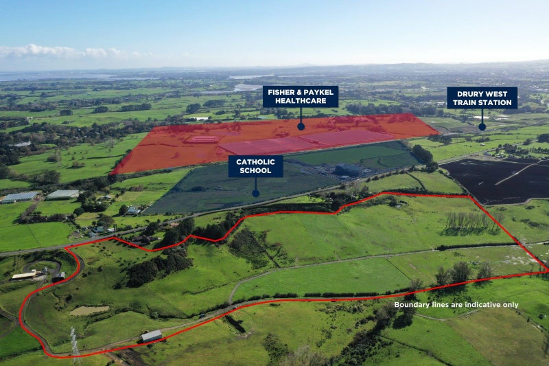 338 Burtt Road, Runciman, Drury - Carousel 1