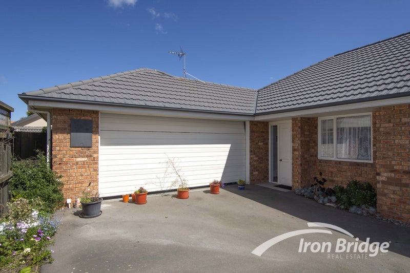 45 Parade Court, Addington, Christchurch - Carousel 12