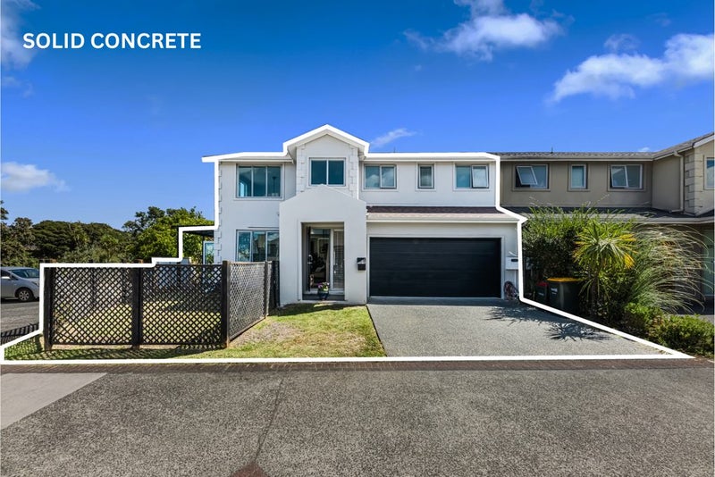 7F Clearwater Cove, West Harbour, Auckland - Carousel 1