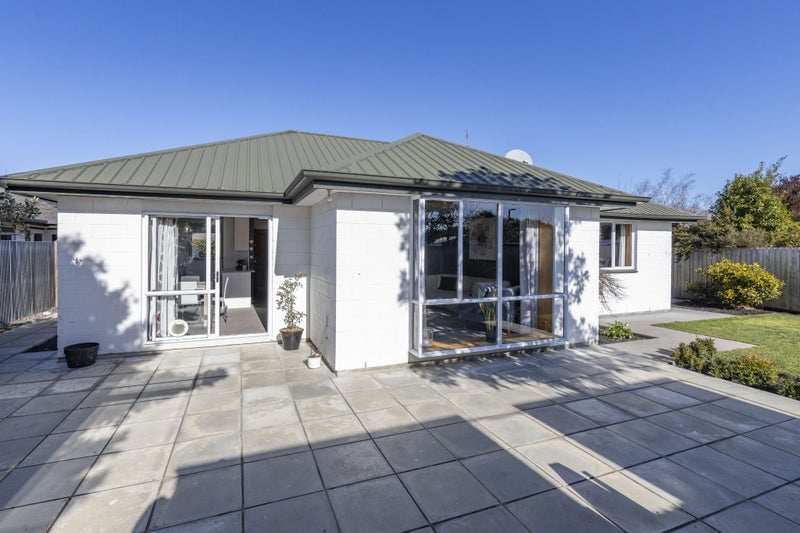 2/20 Downing Street, Hoon Hay, Christchurch - Carousel 2