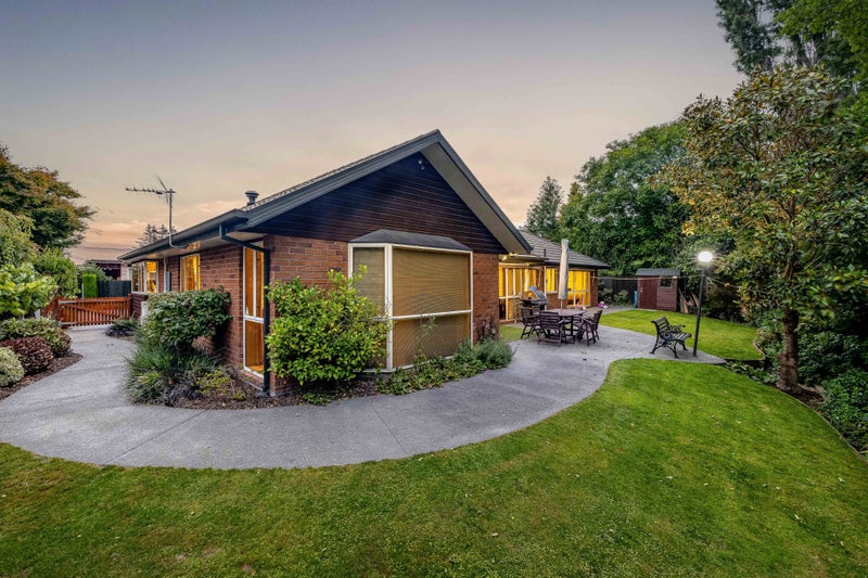 78A Staveley Street, Avonhead, Christchurch - Carousel 24