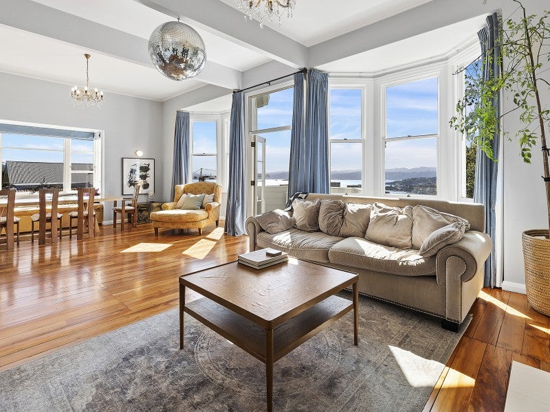 29 Central Terrace, Kelburn, Wellington - Carousel 2