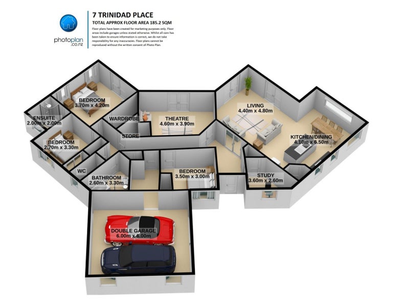 7 Trinidad Place, Flagstaff, Hamilton - Carousel 27