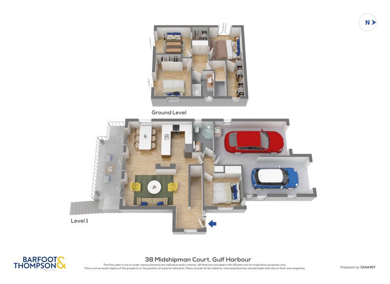 38 Midshipman Court, Gulf Harbour, Whangaparaoa - Carousel 18