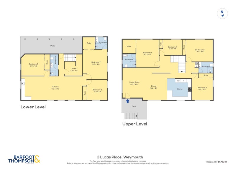 3 Lucas Place, Weymouth, Auckland - Carousel 13