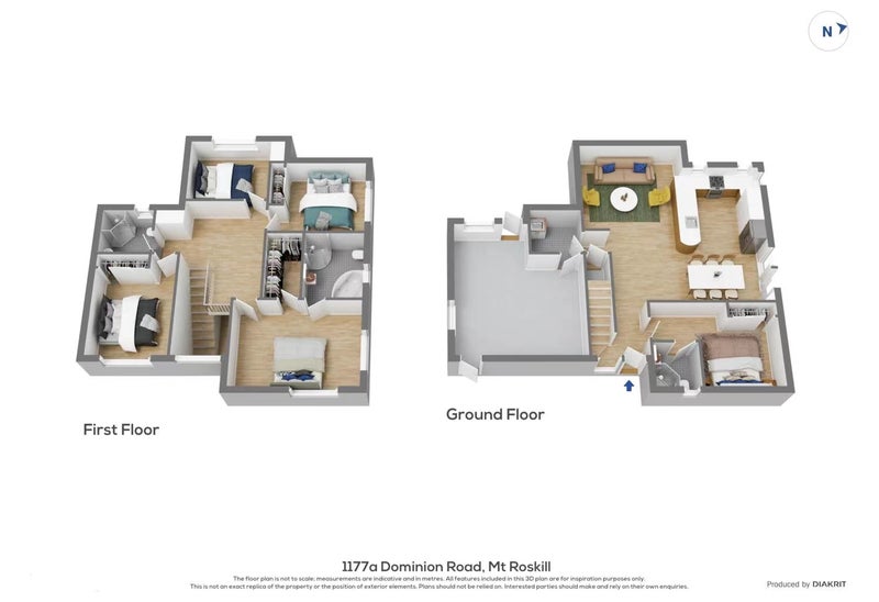 1177A Dominion Road, Mount Roskill, Auckland - Carousel 16