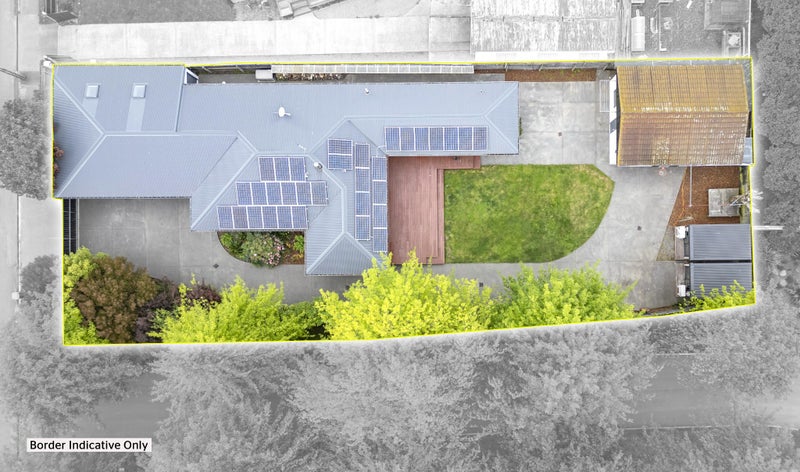 245 Sparks Road, Hoon Hay, Christchurch - Carousel 24