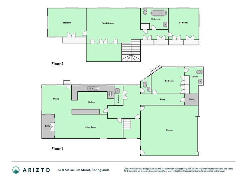 16B McCallum Street, Springlands, Blenheim - Carousel 26