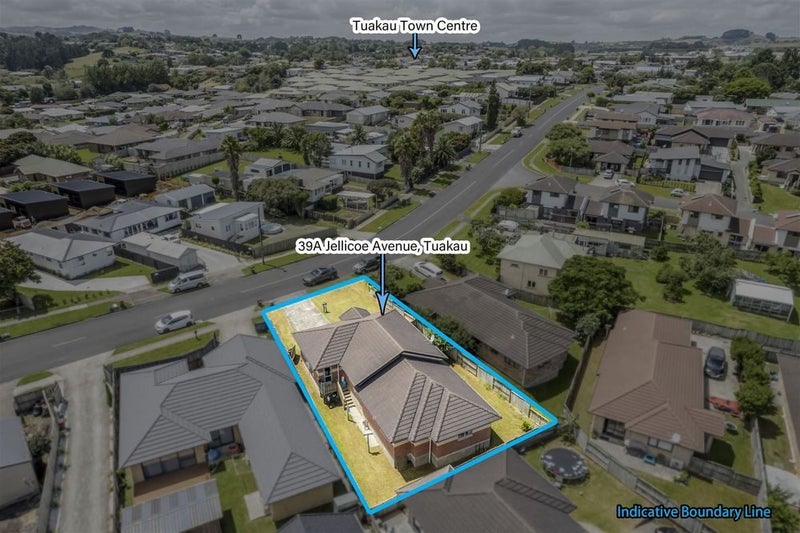 39A Jellicoe Avenue, Tuakau - Carousel 19