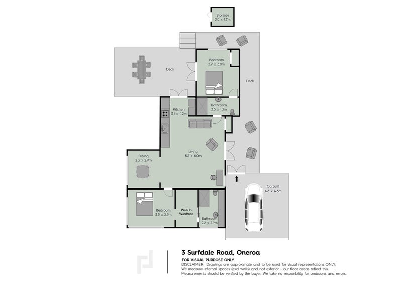 3 Surfdale Road, Surfdale, Waiheke Island - Carousel 24