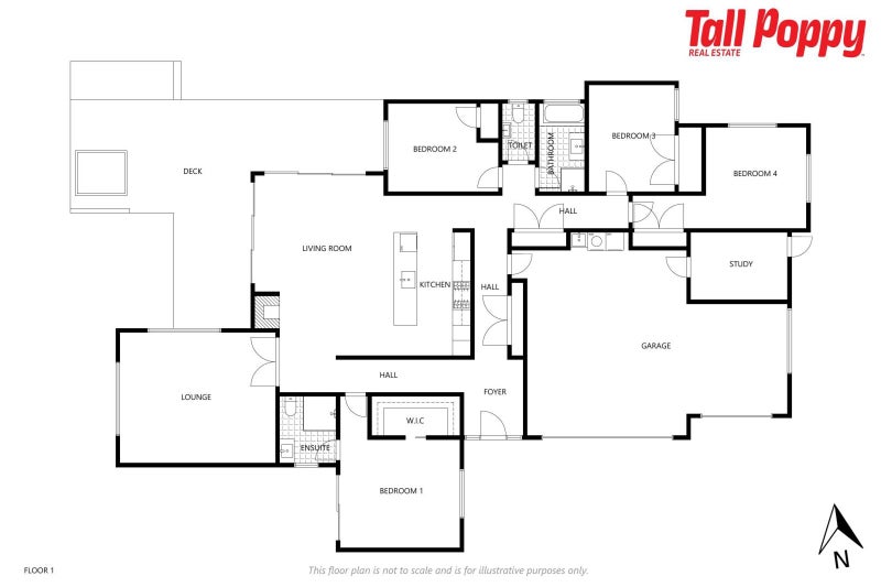 9 Silicon Way, Fitzherbert, Palmerston North - Carousel 29