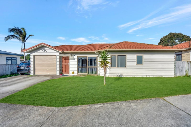 34D Gifford Road, Papatoetoe, Auckland - Carousel 1