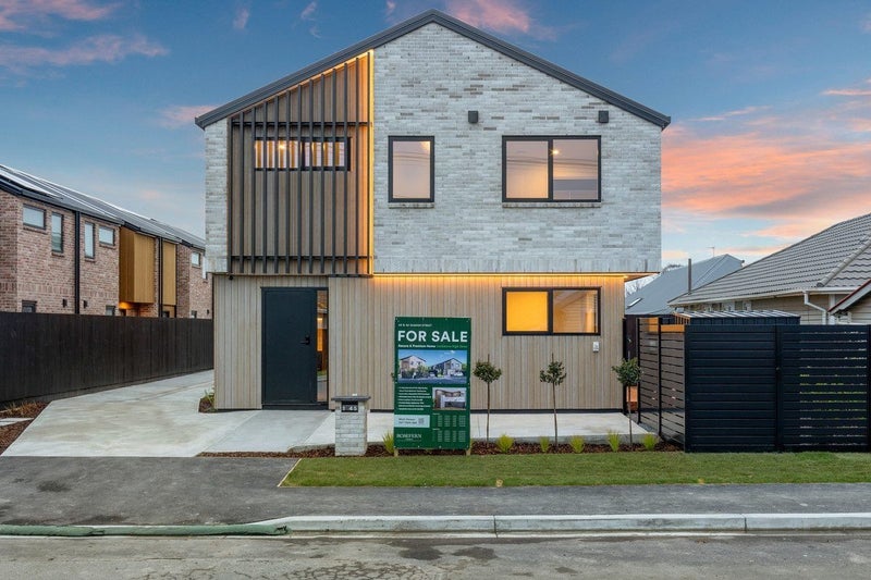 3/45 Sugden Street, Spreydon, Christchurch - Carousel 1