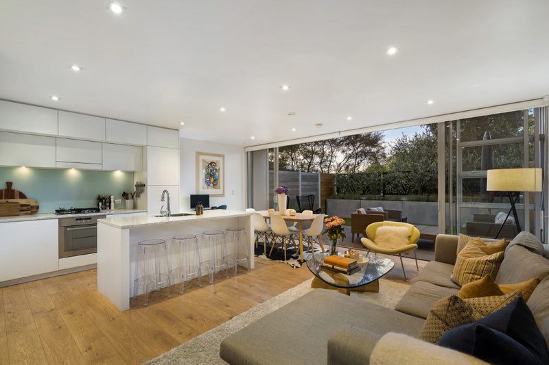 102/19 Surrey Crescent, Grey Lynn, Auckland - Carousel 1