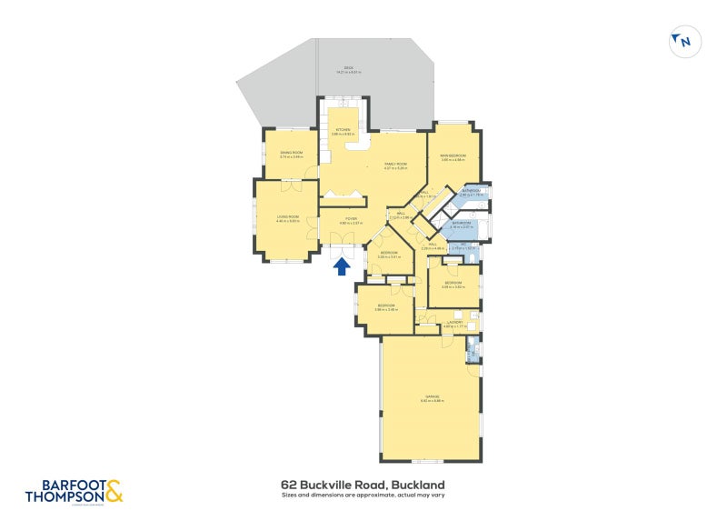 62 Buckville Road, Buckland - Carousel 32