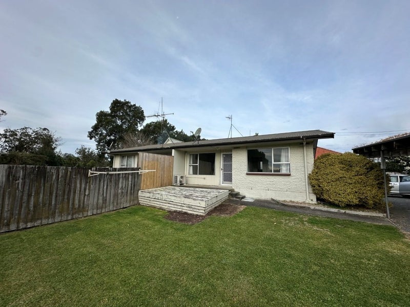 30A Walsh Street, Forest Lake, Hamilton - Carousel 9