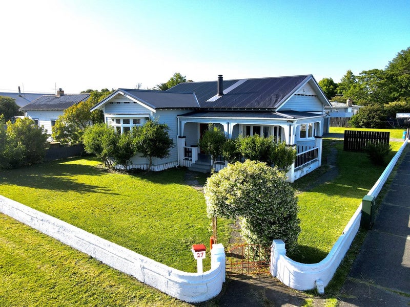 27 Mahia Avenue, Wairoa, Wairoa - Carousel 1